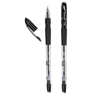 Stylo à bille noir Options 0.5mm NB