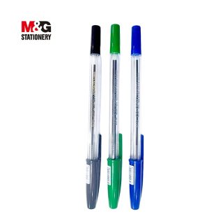 Stylo a bille 1.0 mm CO-PEN