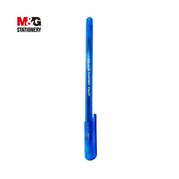 Stylo à bille ultra  smooth 0,7