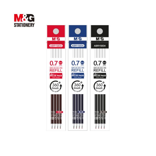 Recharge pour  TR3 blue 0.7mm