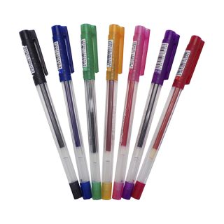 Stylo gel office G  0.5mm