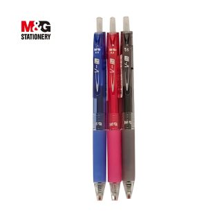 Stylo Gel Séchage  Rapide 0.5mm RBN