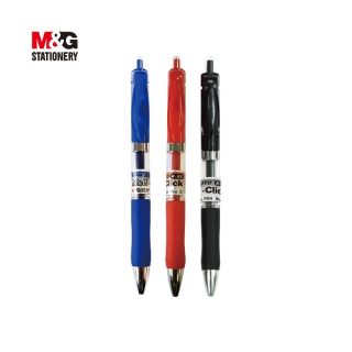 Stylo Gel K35  BNR 0.5mm