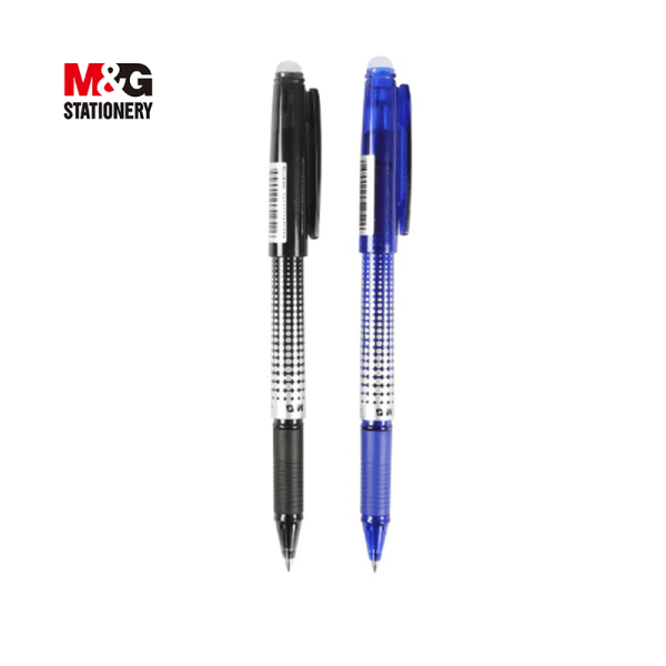 Stylo Gel effaçable  I-Creativ
