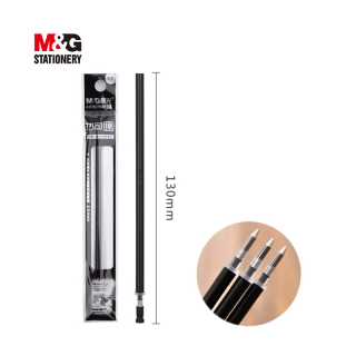 Recharge stylo effa çable 0.5mm N/B