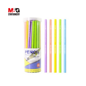 Crayon sans bois  Hex 2B
