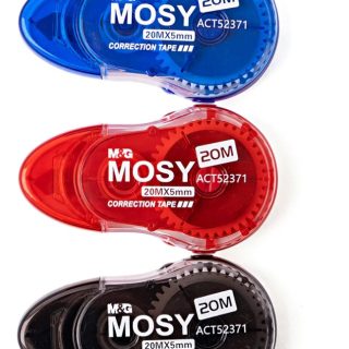 Ruban correcteur  20m