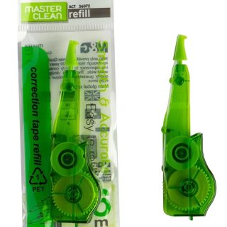 Ruban  correcteur 6M
