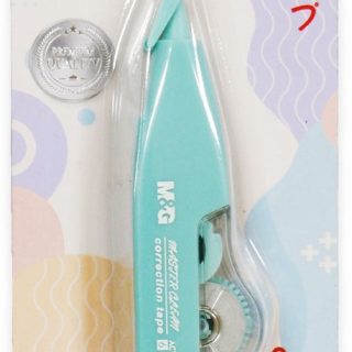 Ruban  correcteur 6m