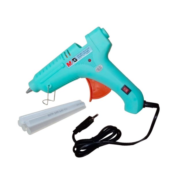 MINI pistolet à colle  thermofusible 10W