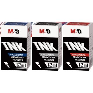 Encre pour  marqueur tableau