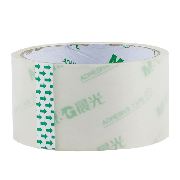 Scotch pour carton  48mm*100y (6pcs)