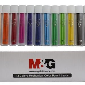 Mine 12 couleurs