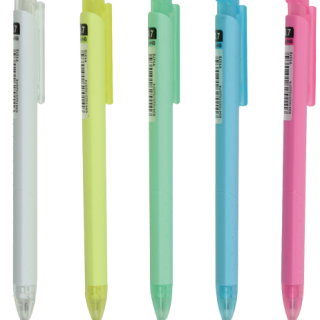 Porte mine triangle  HB 0.7mm