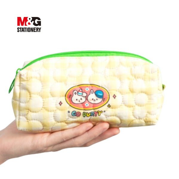 Trousse couette