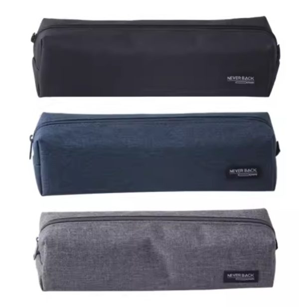 Trousse simple  Never Back