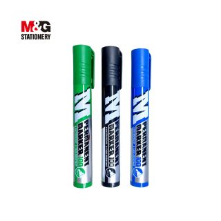 Marqueur Permanent  BR jumbo