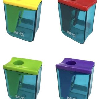 Taille-crayon  simple