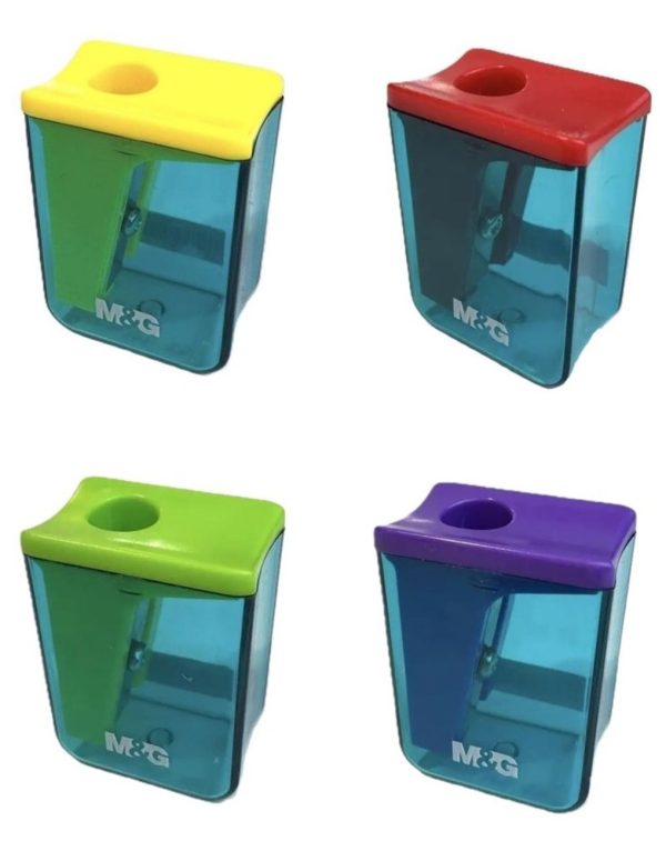 Taille-crayon  simple