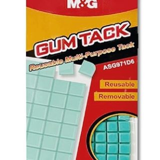 Pate a fixe  90pcs x 50g