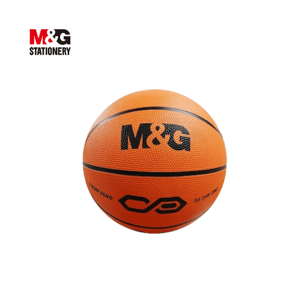 Basketball #5 Φ215mm / #7 246mm