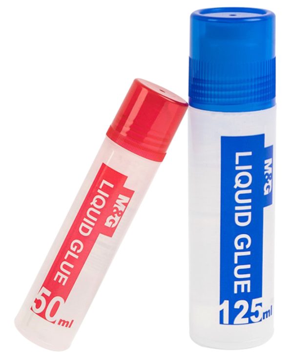Colle liquide