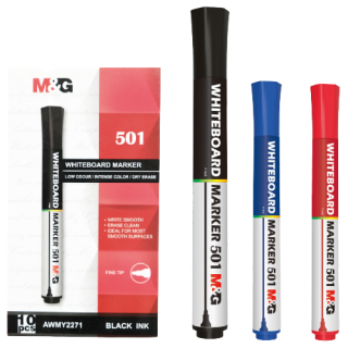 Marqueur  tableau blanc