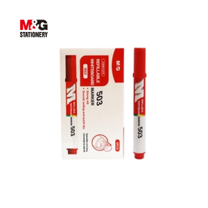 Marqueur Tableau  blanc 503 eco
