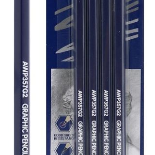 Crayon de dessin  Pack 4pcs