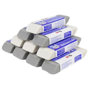 Gomme deux  usages