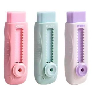 Gomme coulissante  MOVE