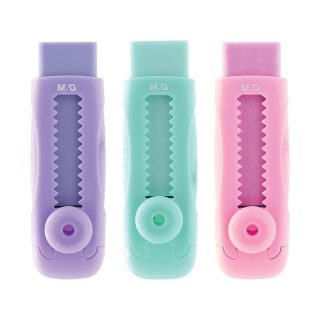 Gomme coulissante  CAT