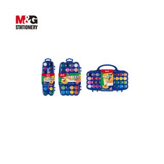 Peinture à l’eau solide 23mm