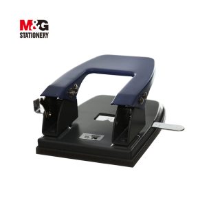 Perforateur deux trous