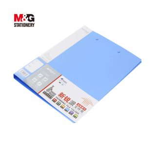 Classeur a double pince A4