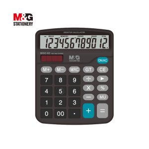 Machine à calculer de bureau