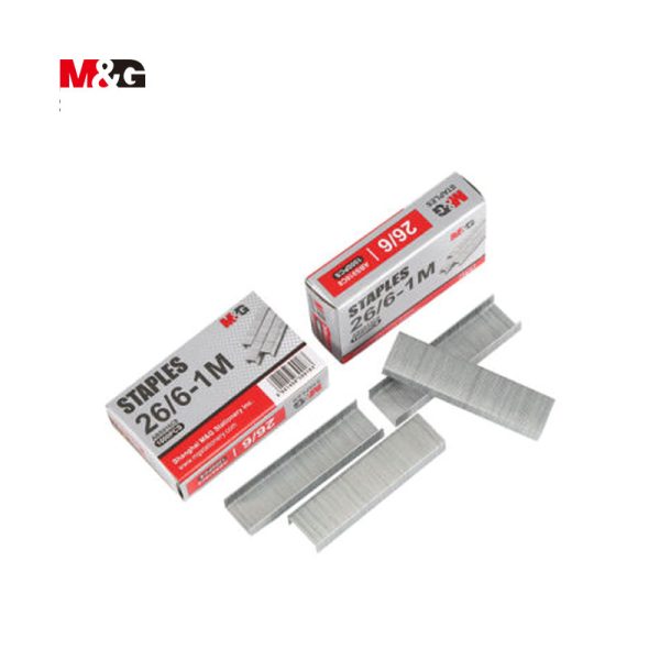 Agrafe 24/6(20pcs/boite)