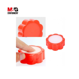 Eponge mouille-doigt