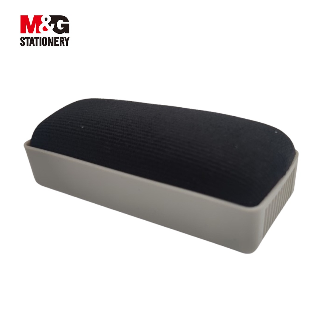 Brosse de tableau blanc plastique