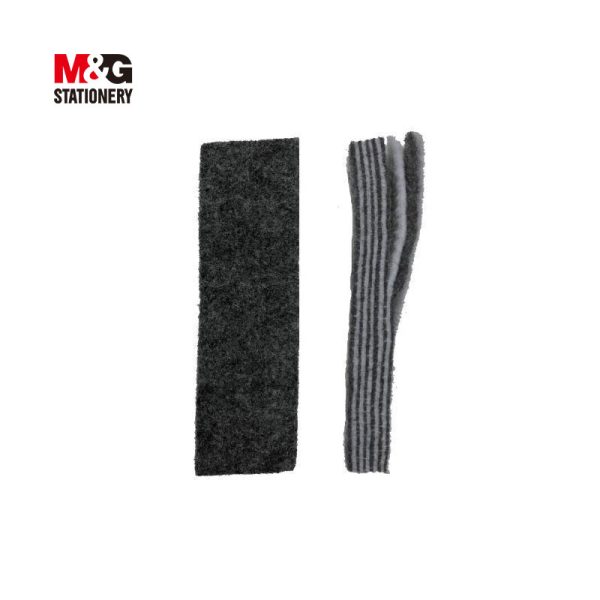 Recharge pour brosse tab blanc