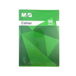 Cahier C5 FR 70GRS GF