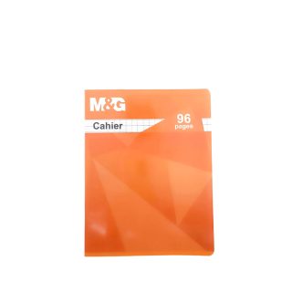 Cahier C5 FR 70GRS PF