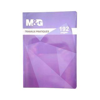 Cahier Travaux pratique GF