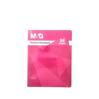 Cahier Travaux pratique PF