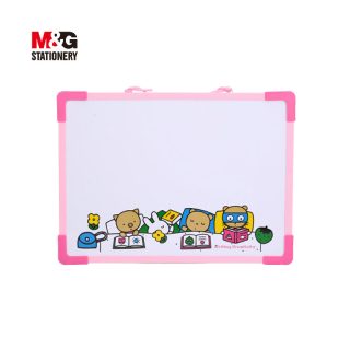 Ardoise blanche pour enfant