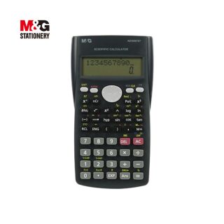 Machine à calculer scientifique 240F