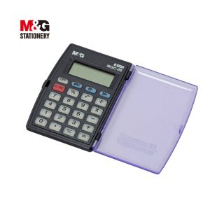 Machine à calculer de poche