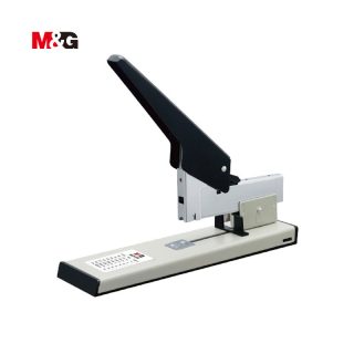 Agrafeuse gros travaux 100/200flles