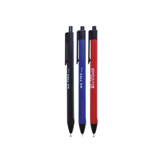 Stylo semigel TR3  0.7mm BNR