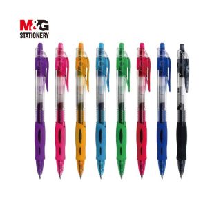 Stylo Gel R5  0.7mm